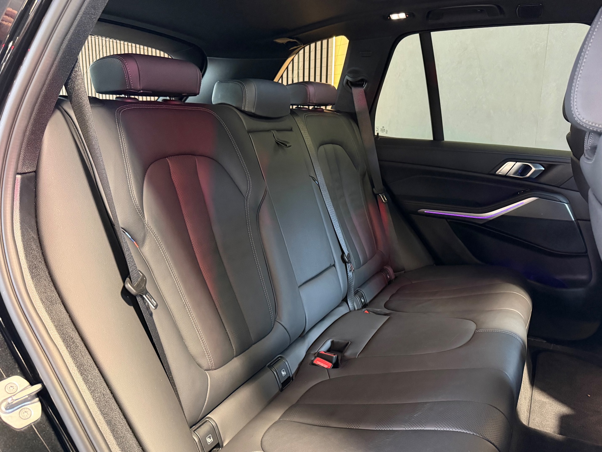 Foto van BMW X5