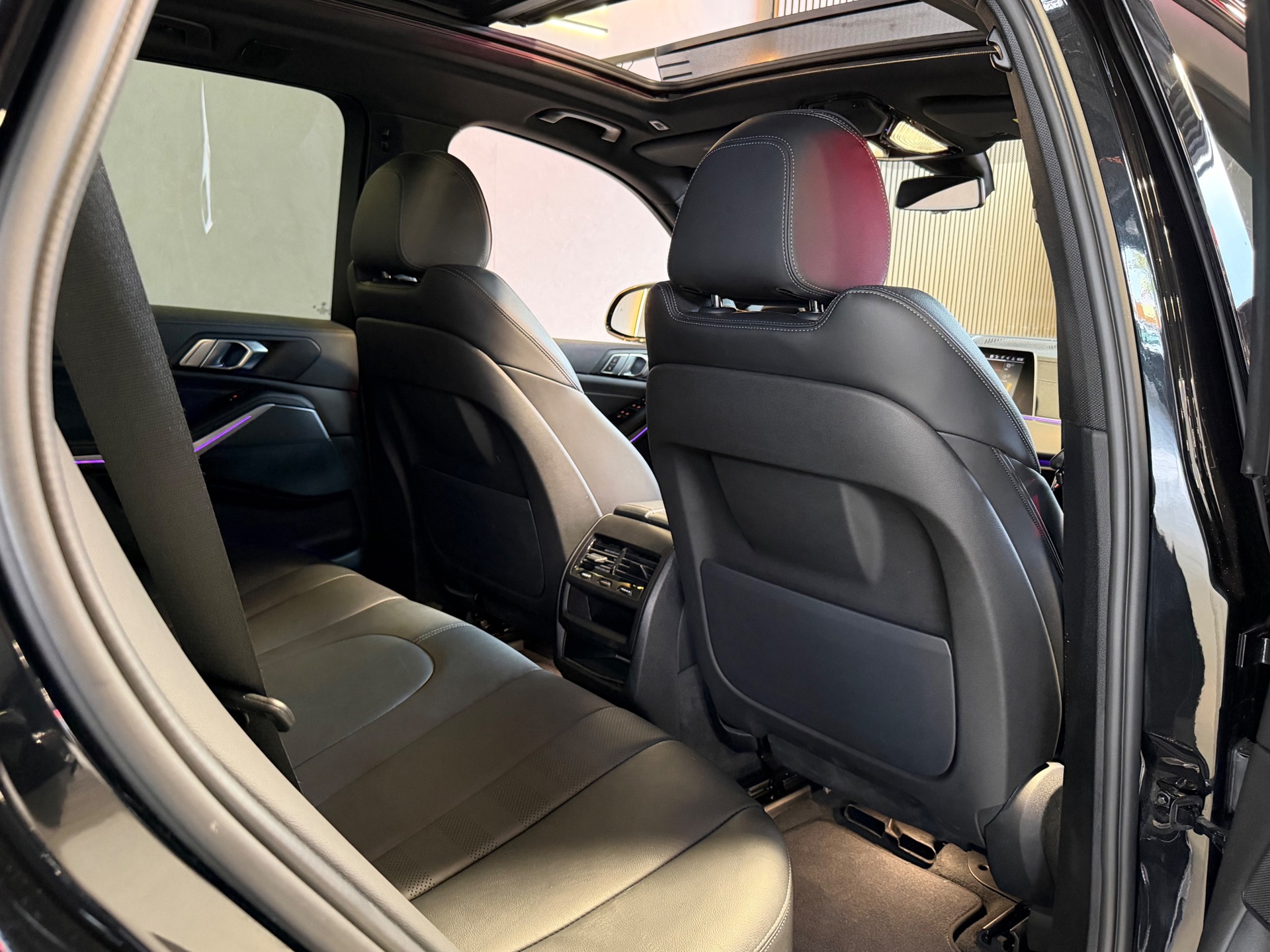 Foto van BMW X5