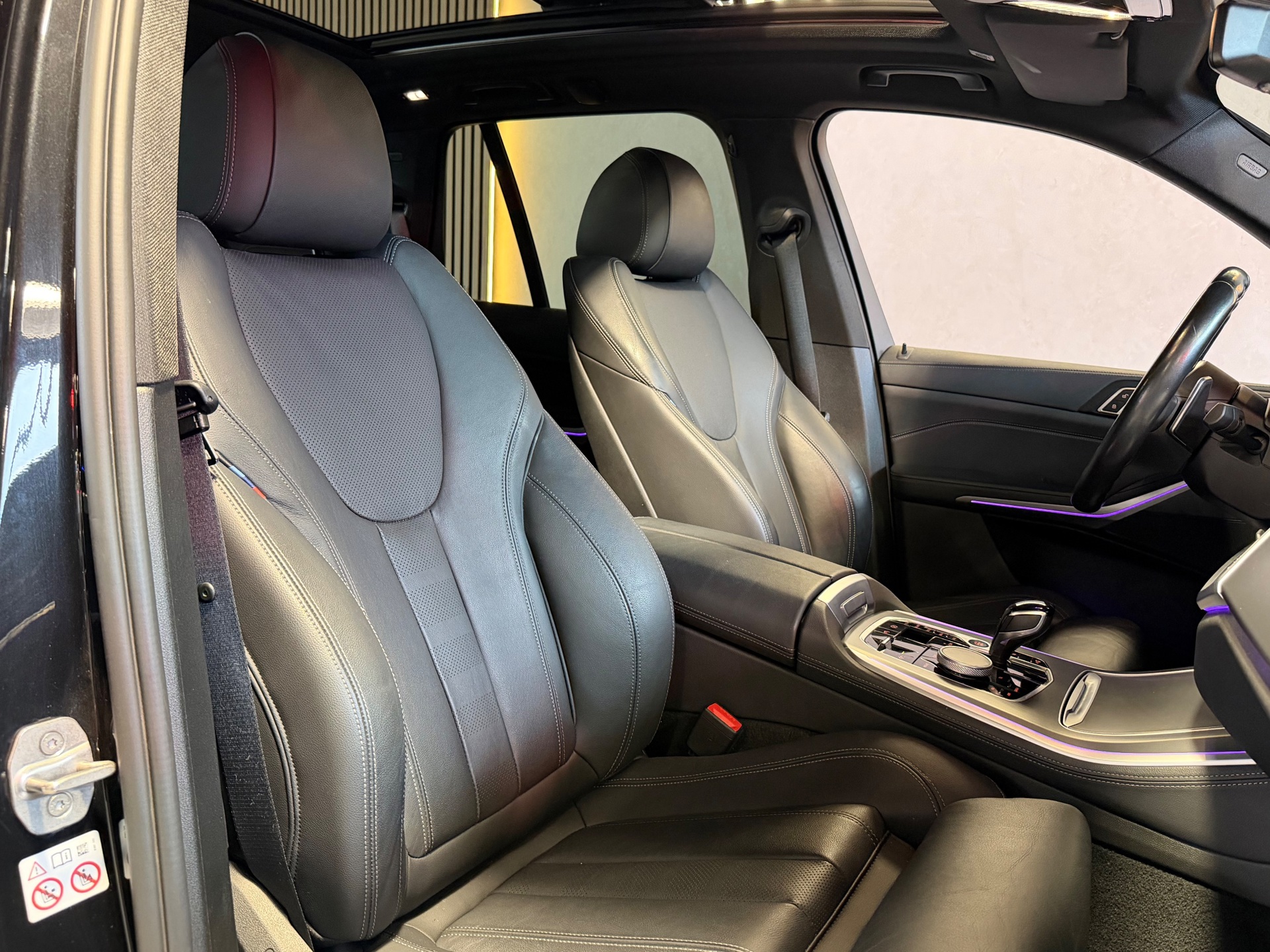 Foto van BMW X5