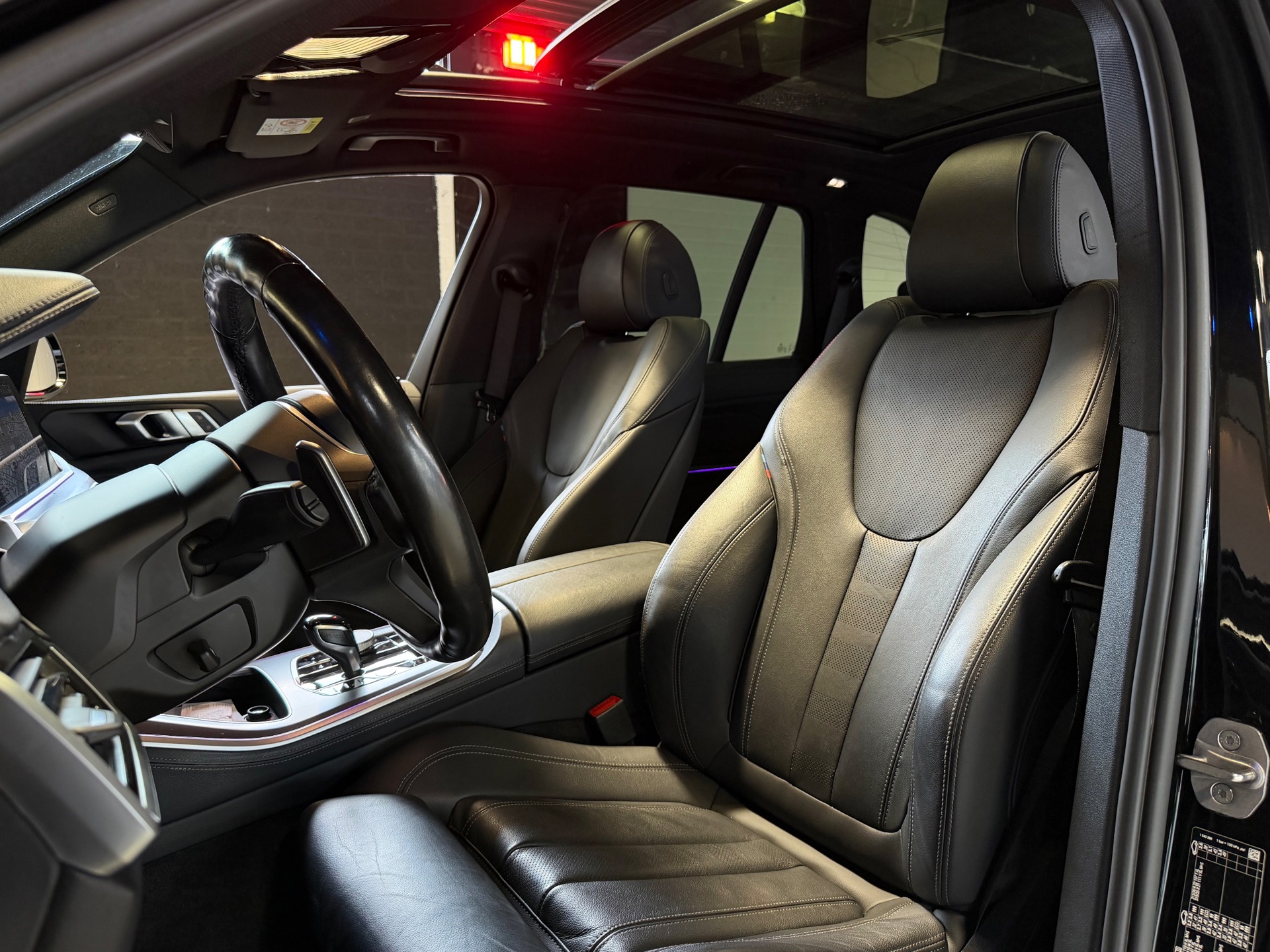 Foto van BMW X5