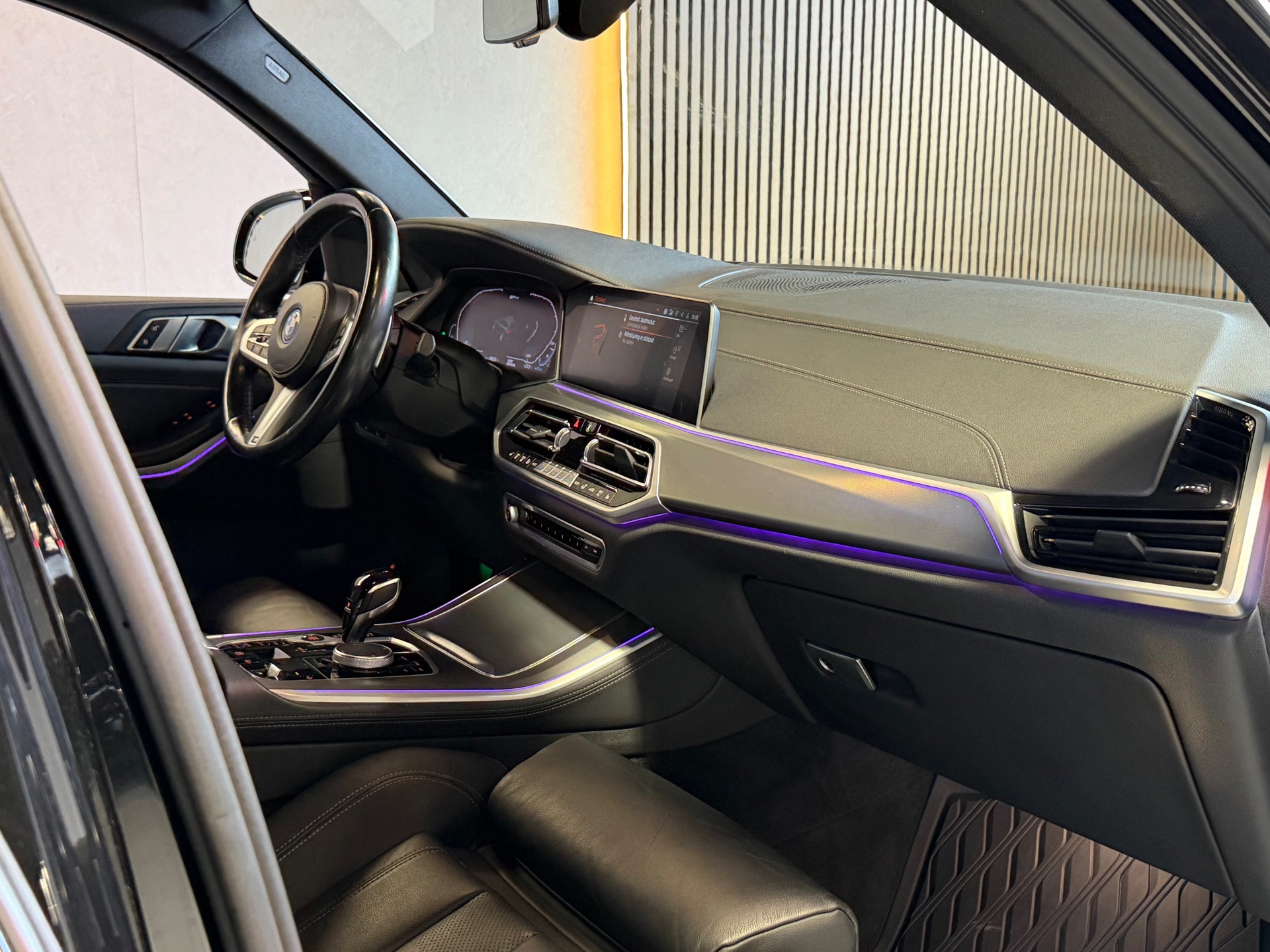 Foto van BMW X5
