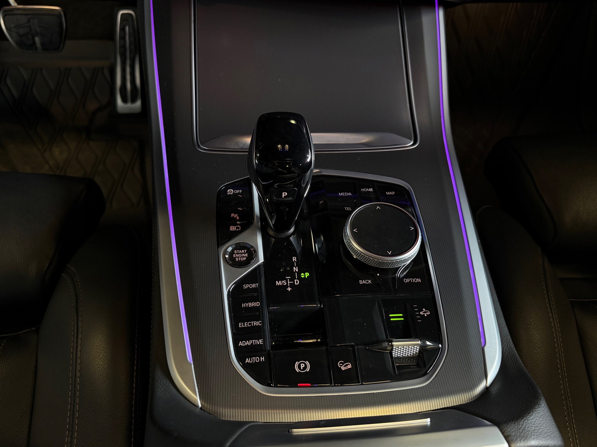 Foto van BMW X5