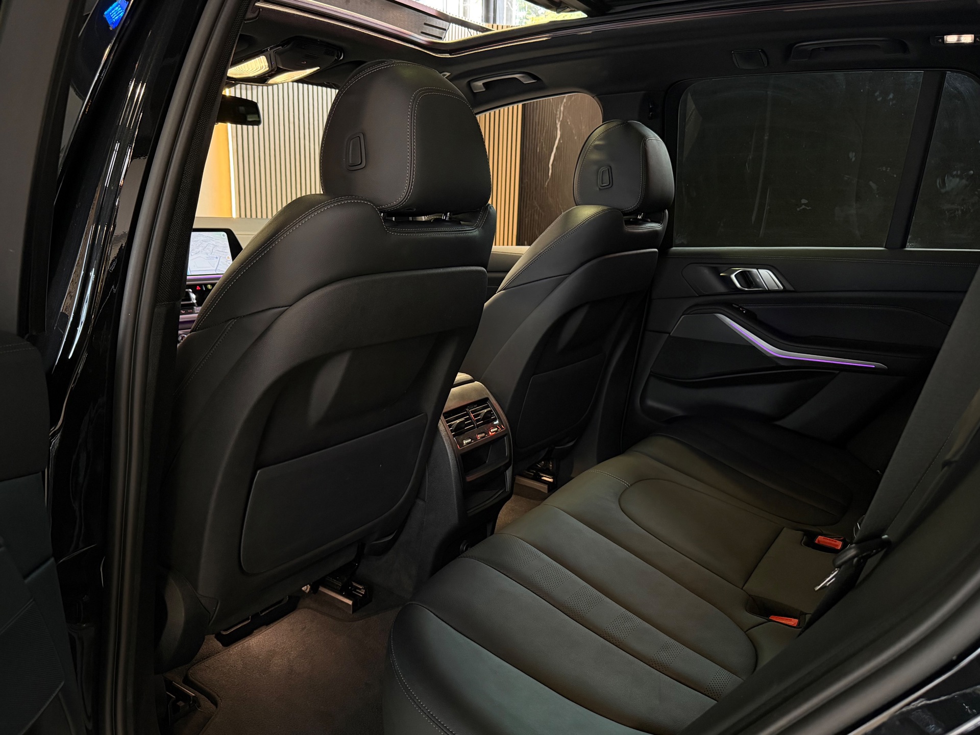 Foto van BMW X5