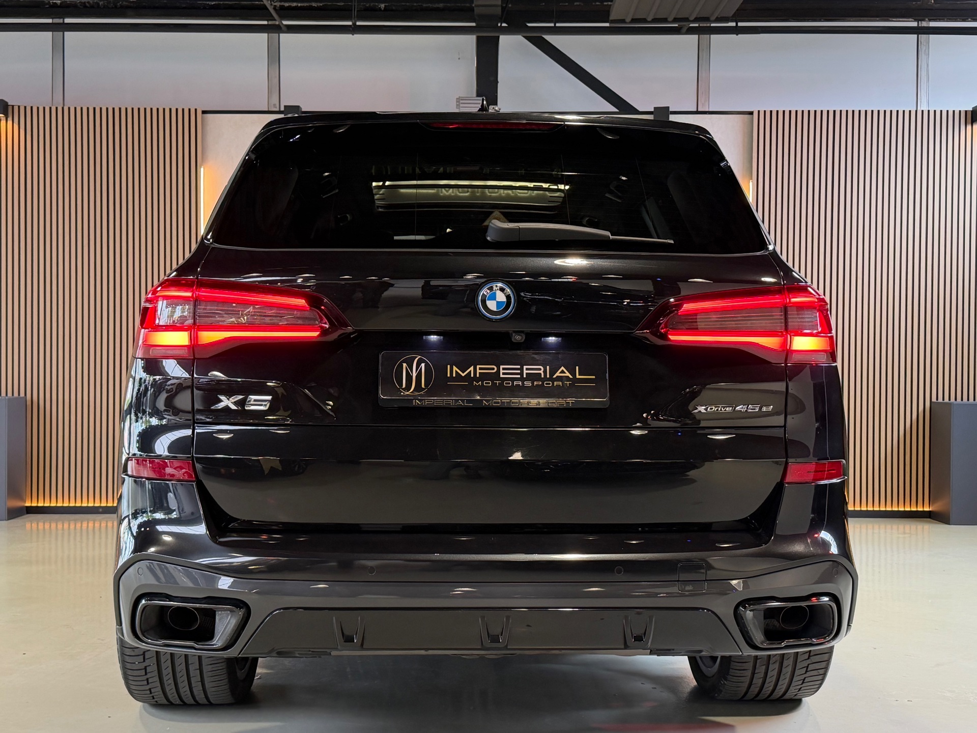 Foto van BMW X5