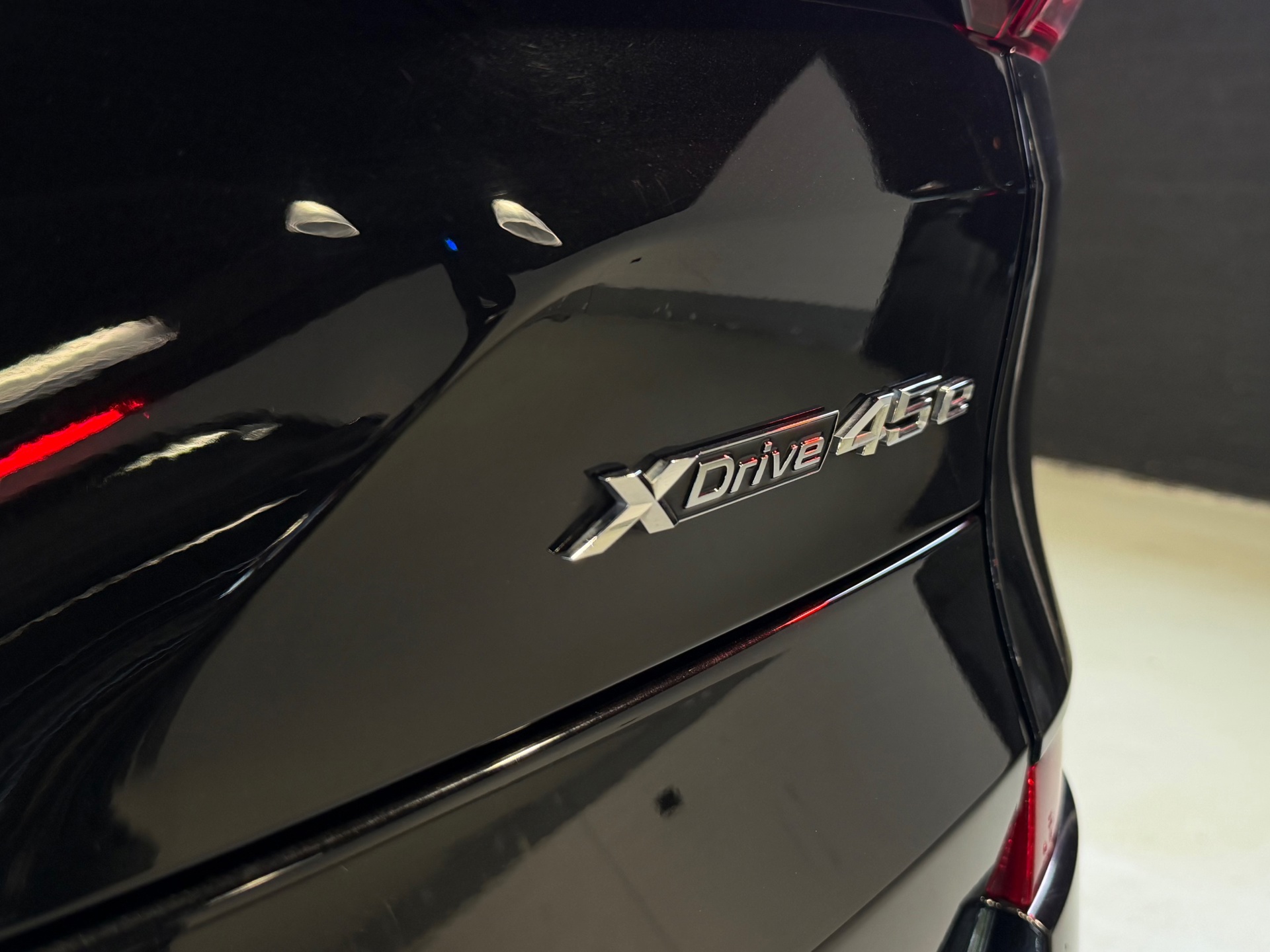 Foto van BMW X5