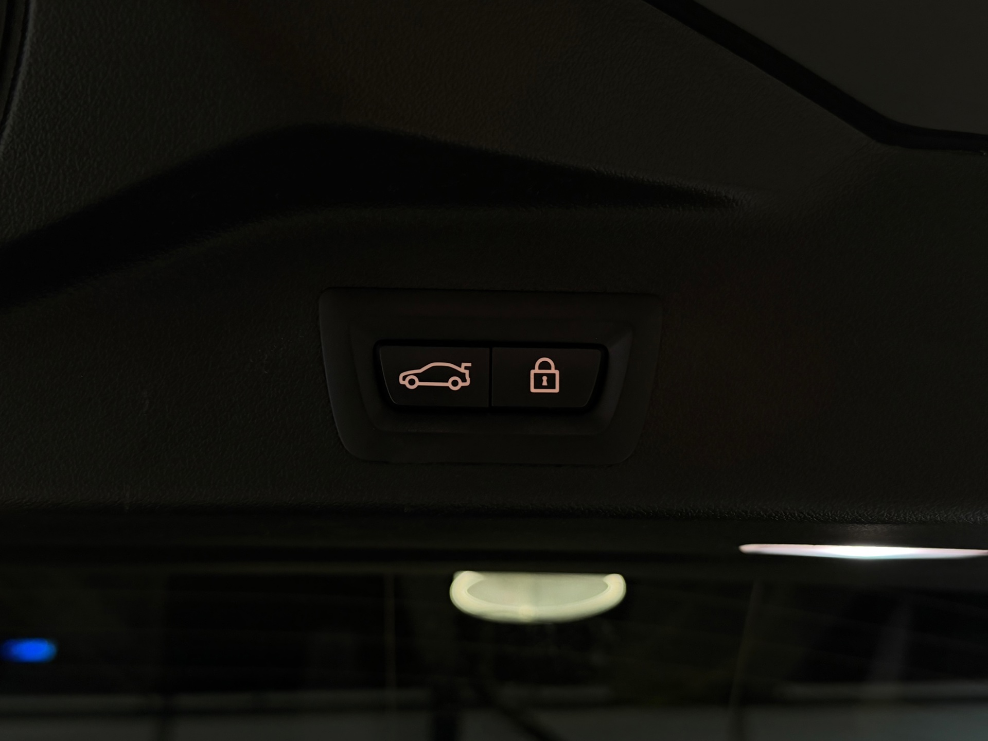 Foto van BMW X5