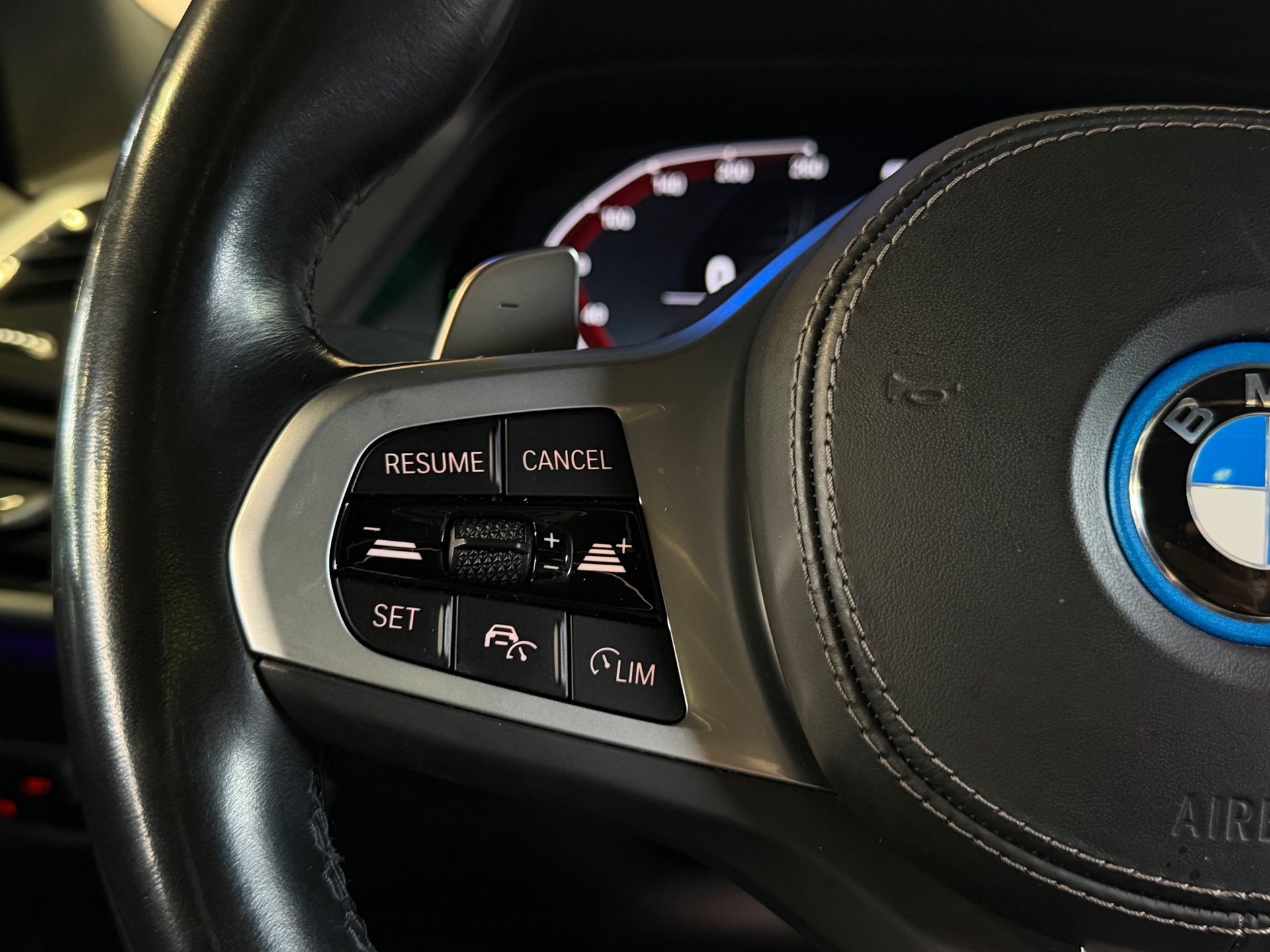 Foto van BMW X5