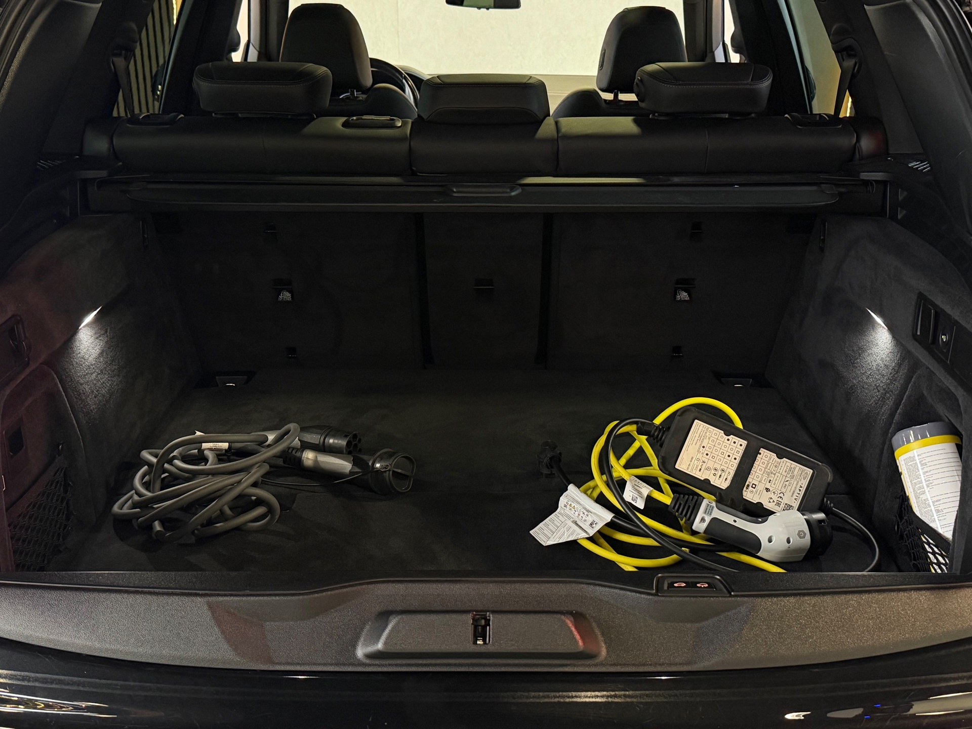 Foto van BMW X5