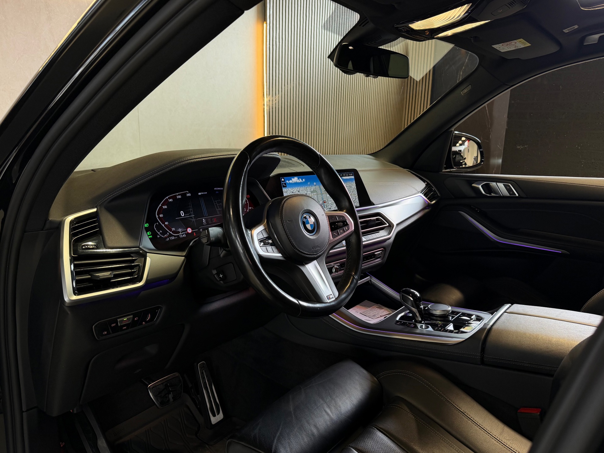 Foto van BMW X5