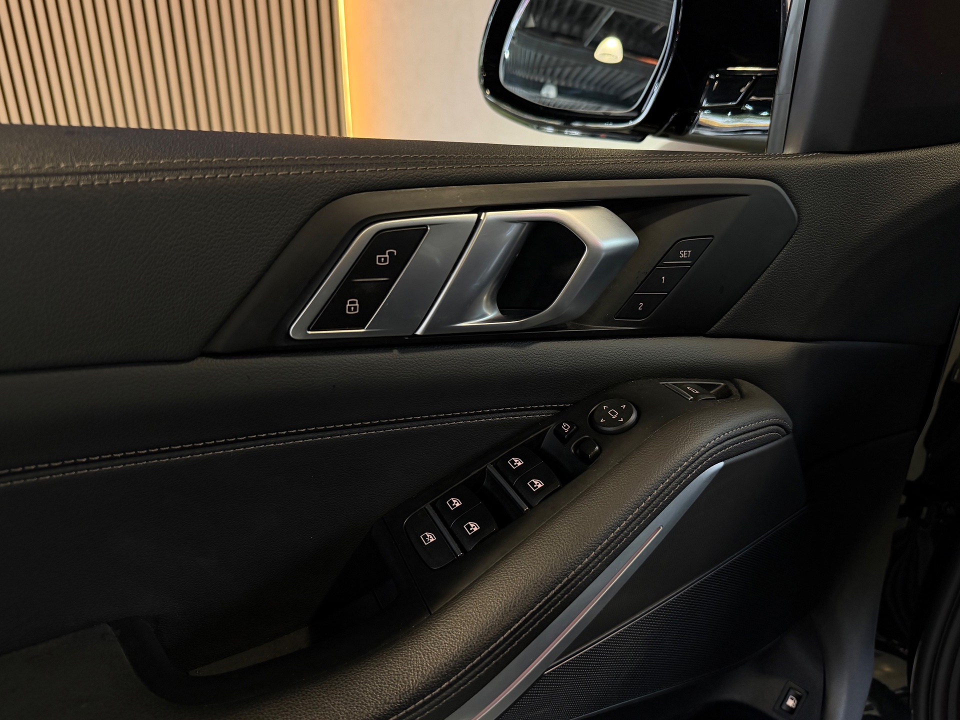 Foto van BMW X5