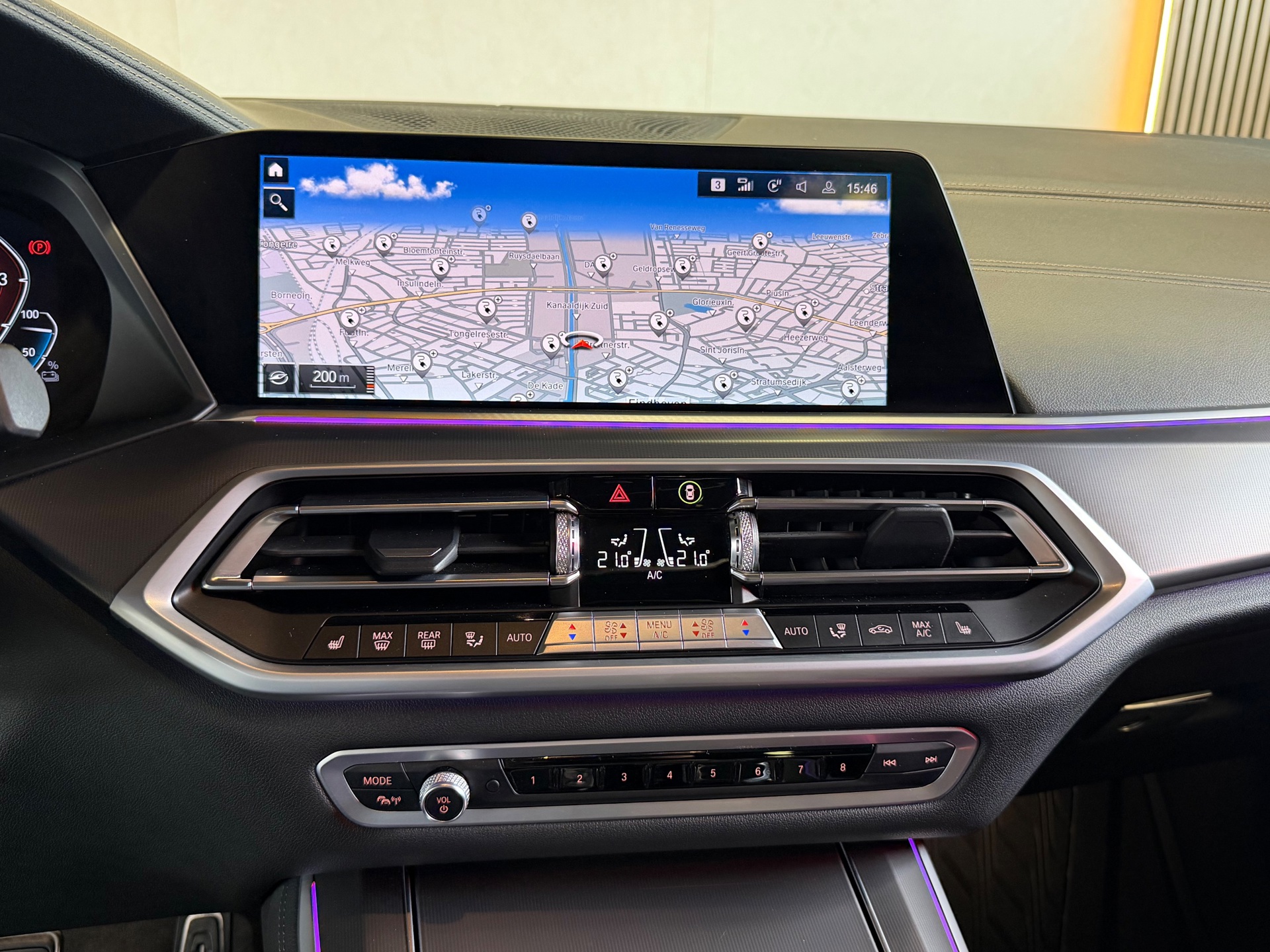 Foto van BMW X5