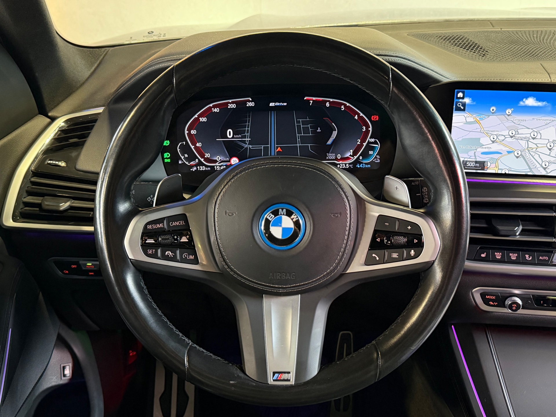 Foto van BMW X5