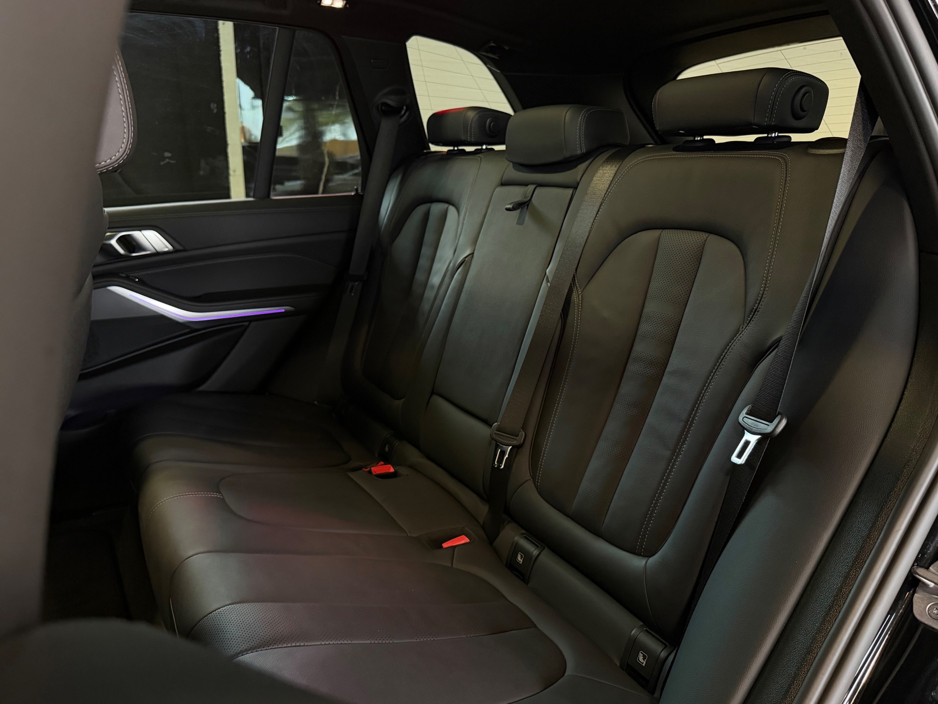 Foto van BMW X5
