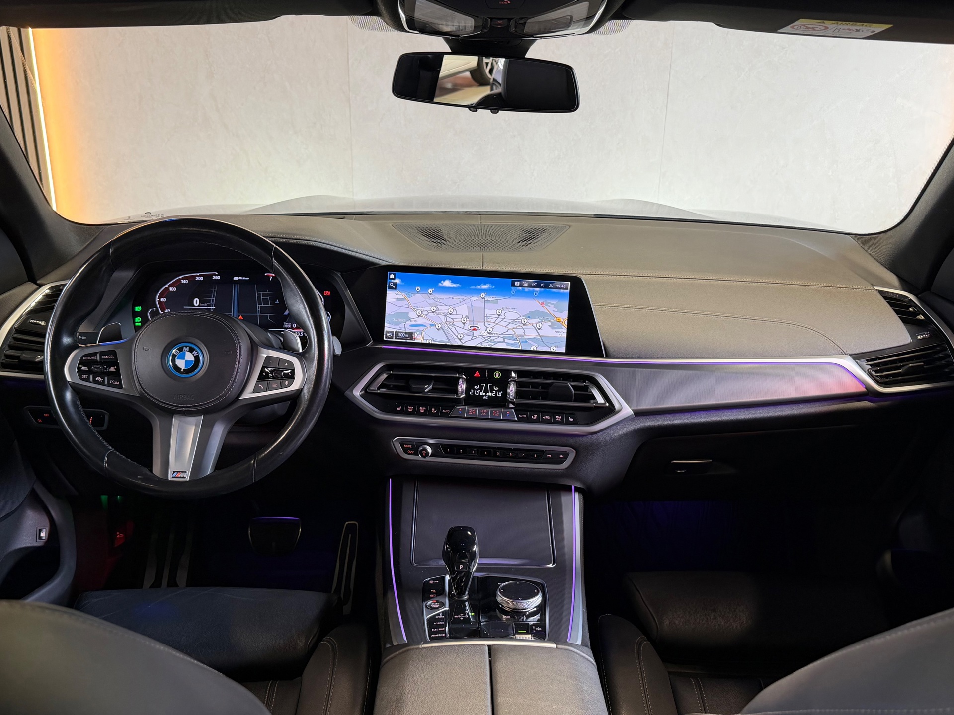 Foto van BMW X5