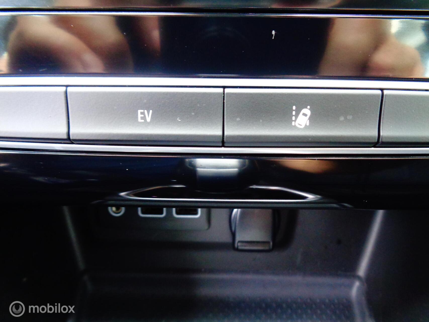 Foto van Renault Megane Estate