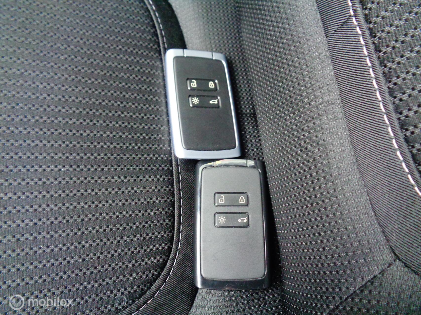 Foto van Renault Megane Estate