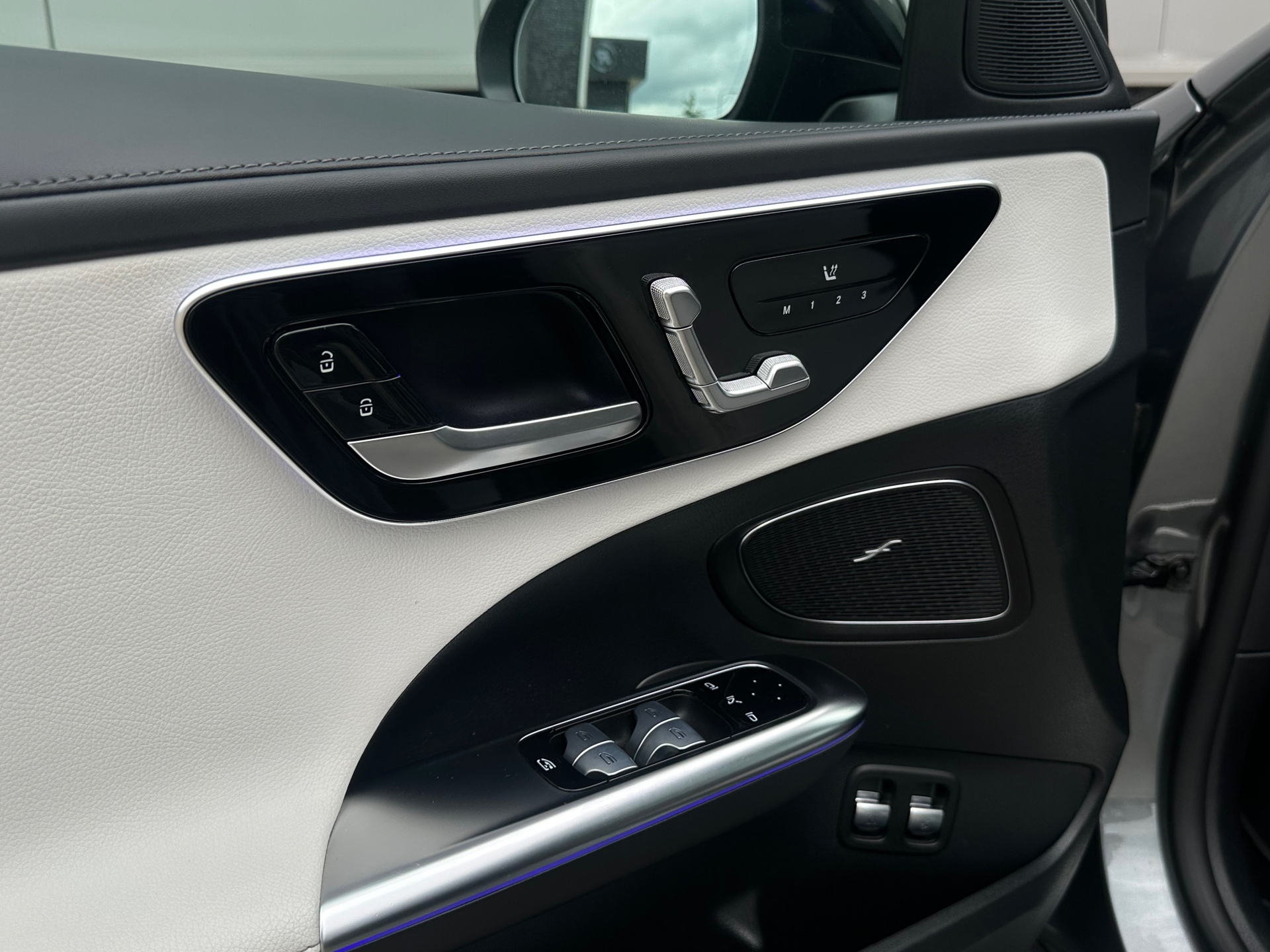 Foto van Mercedes-Benz C-klasse