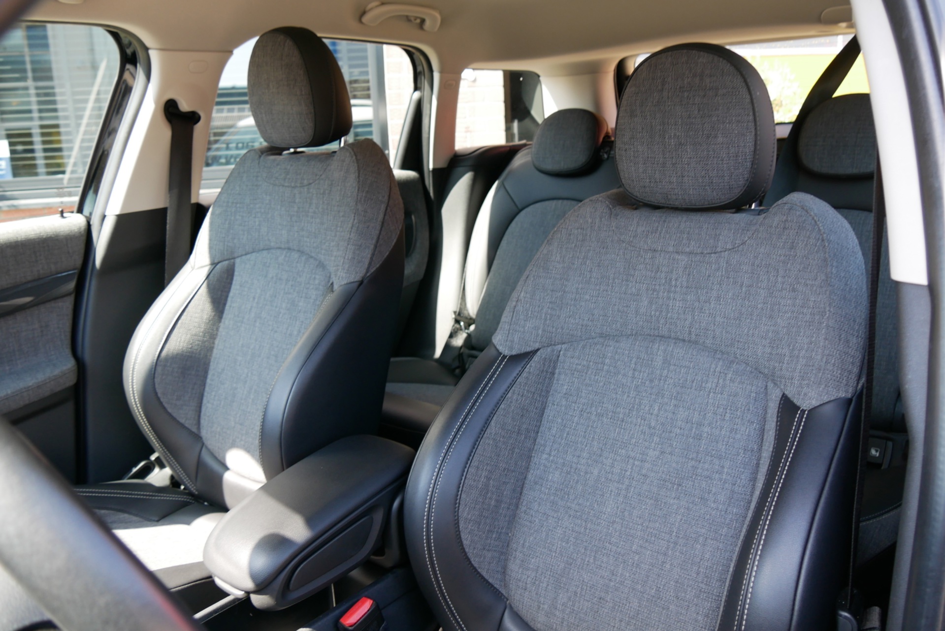 Foto van Mini Countryman