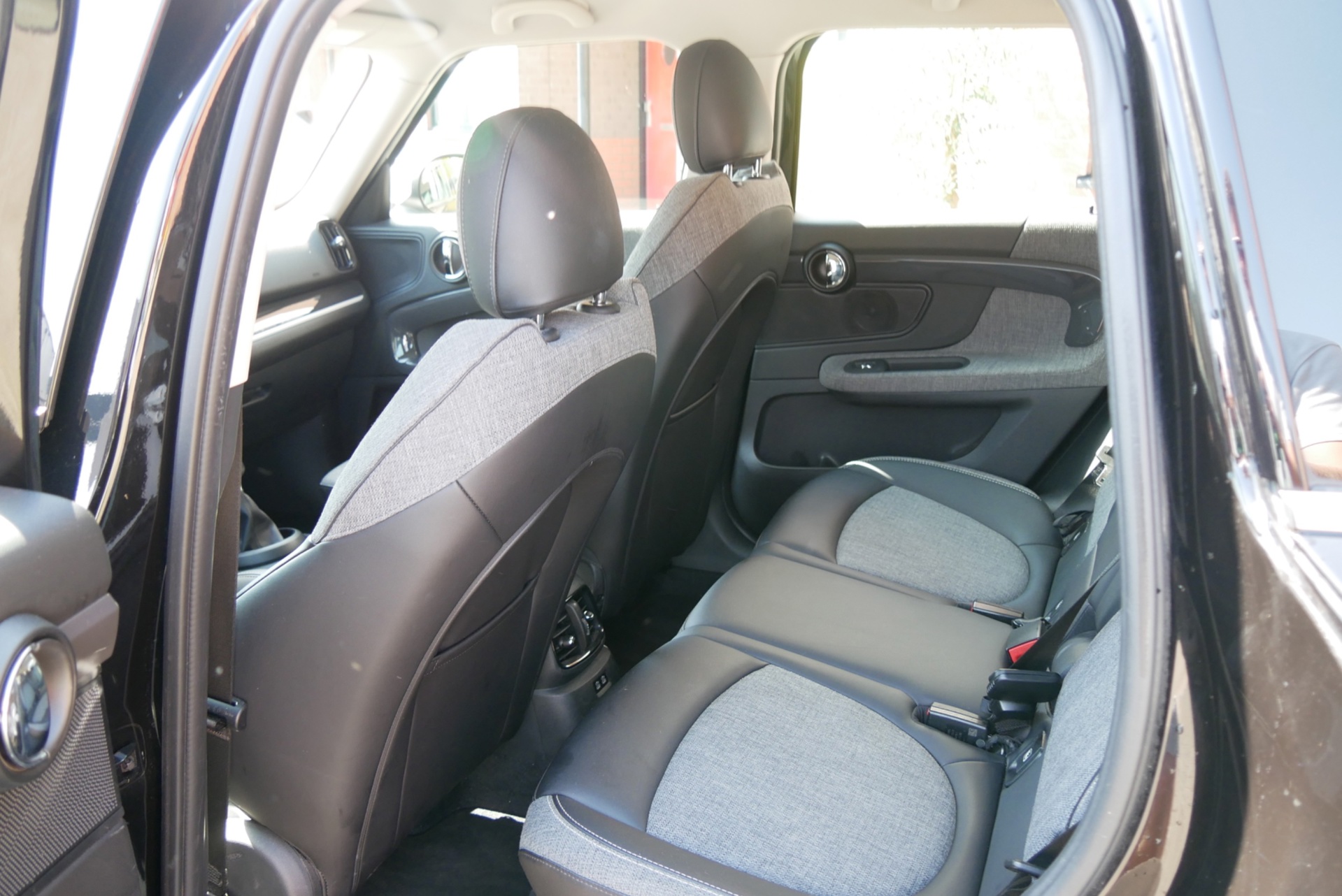 Foto van Mini Countryman