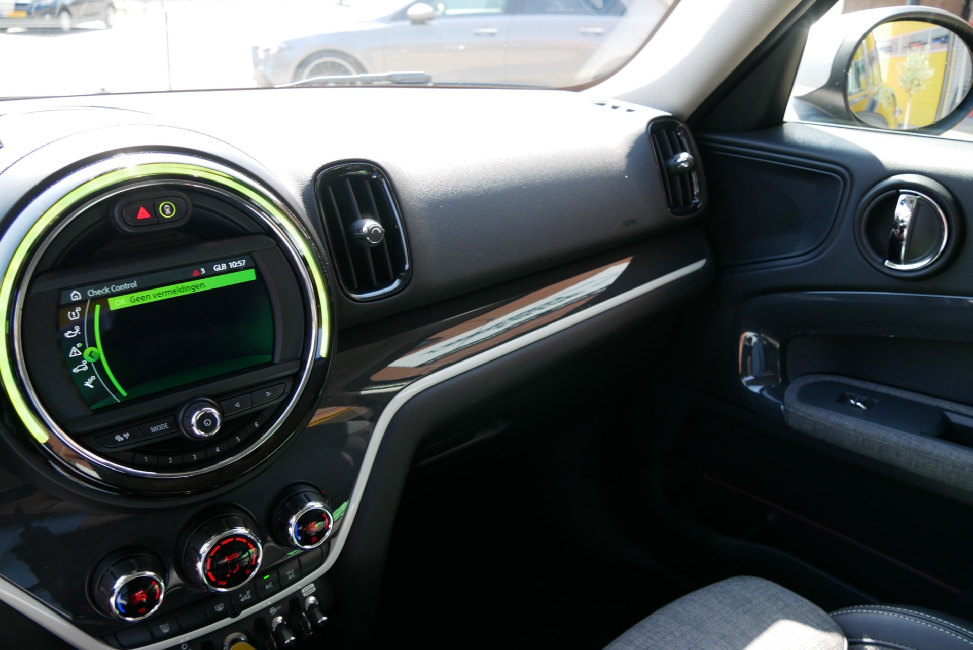 Foto van Mini Countryman