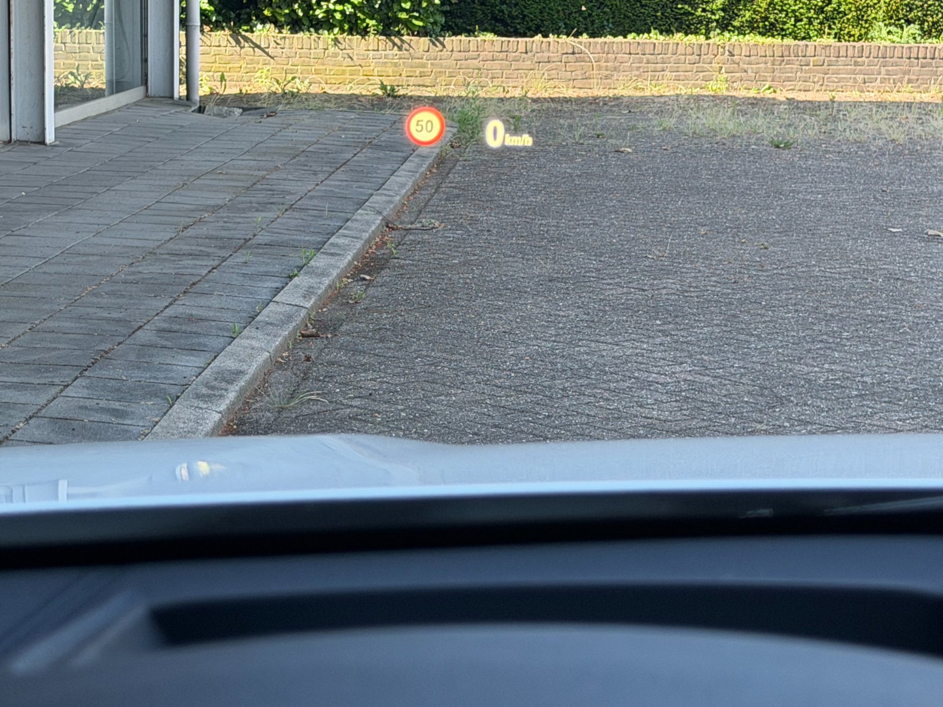 Foto van BMW X2