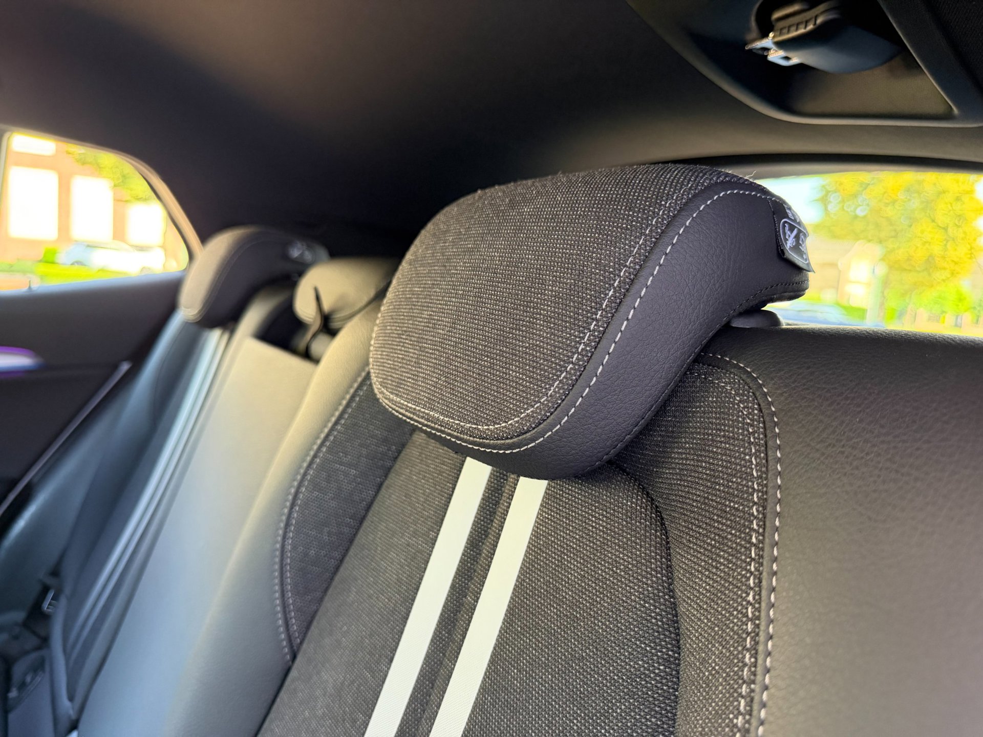 Foto van BMW X2