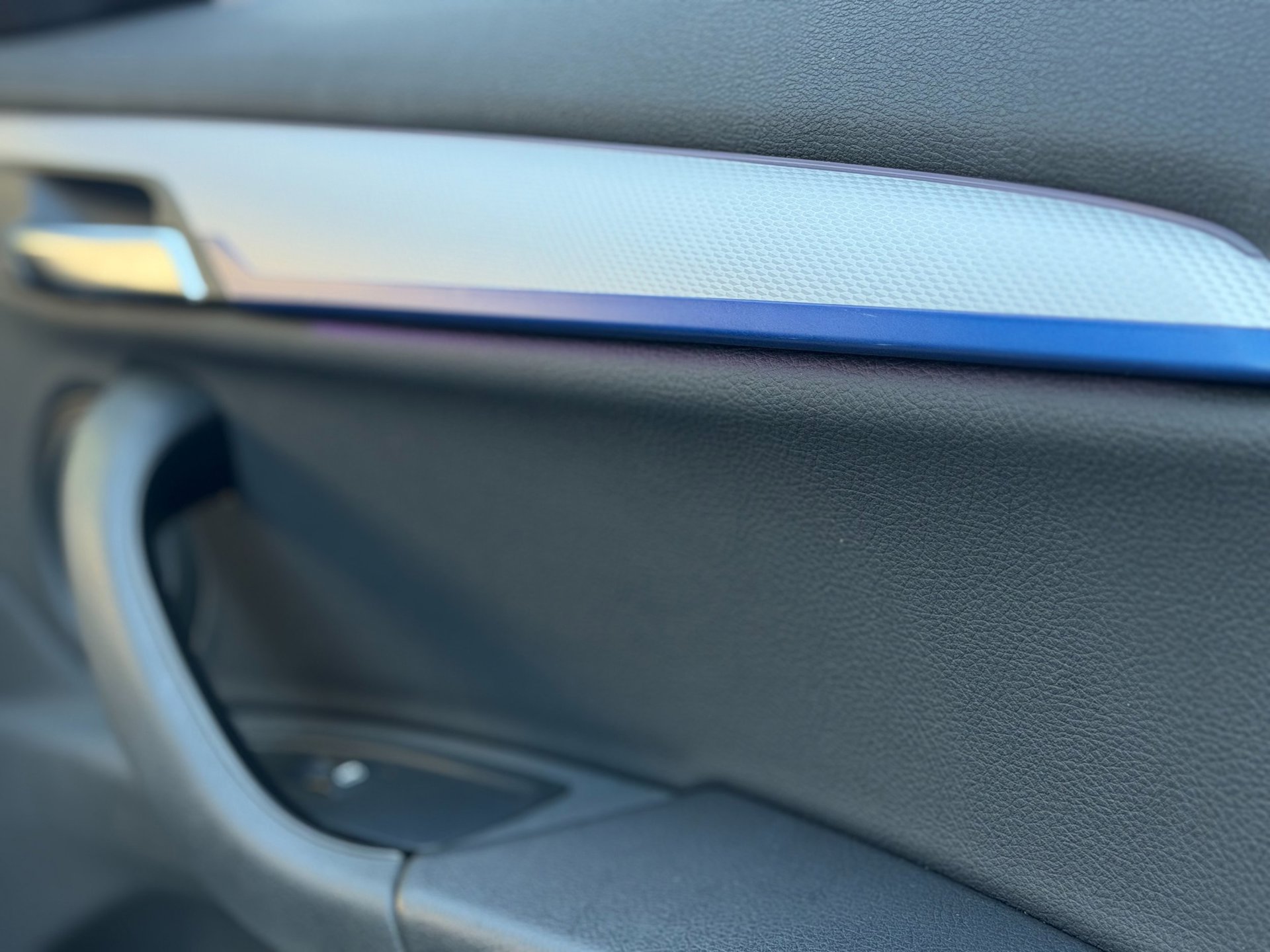 Foto van BMW X2