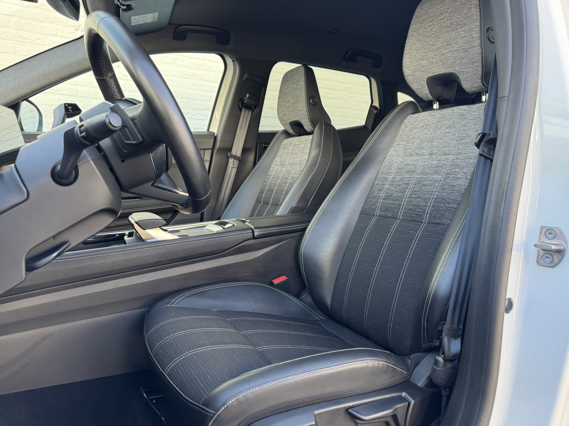 Foto van Renault Austral
