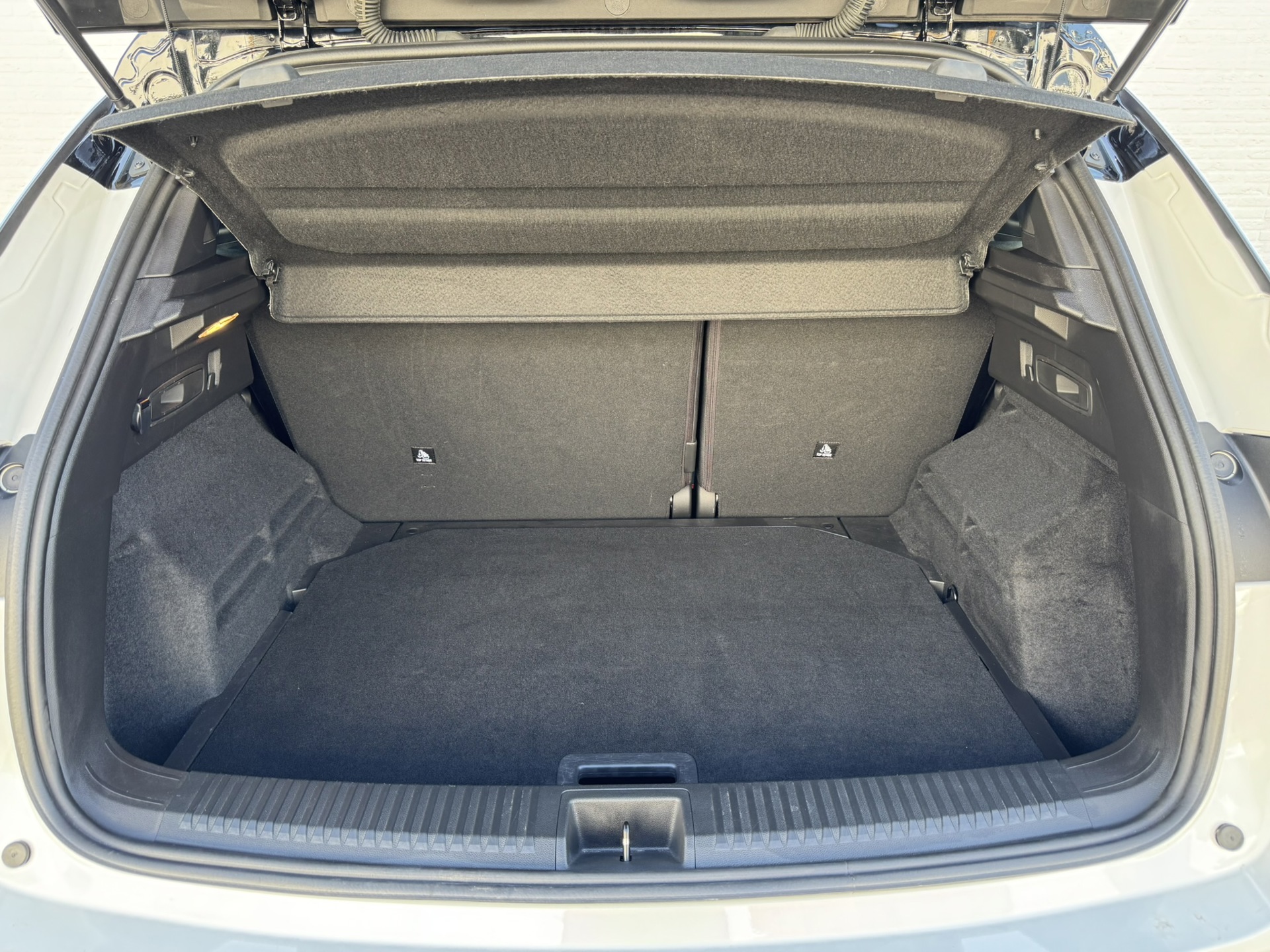 Foto van Renault Austral