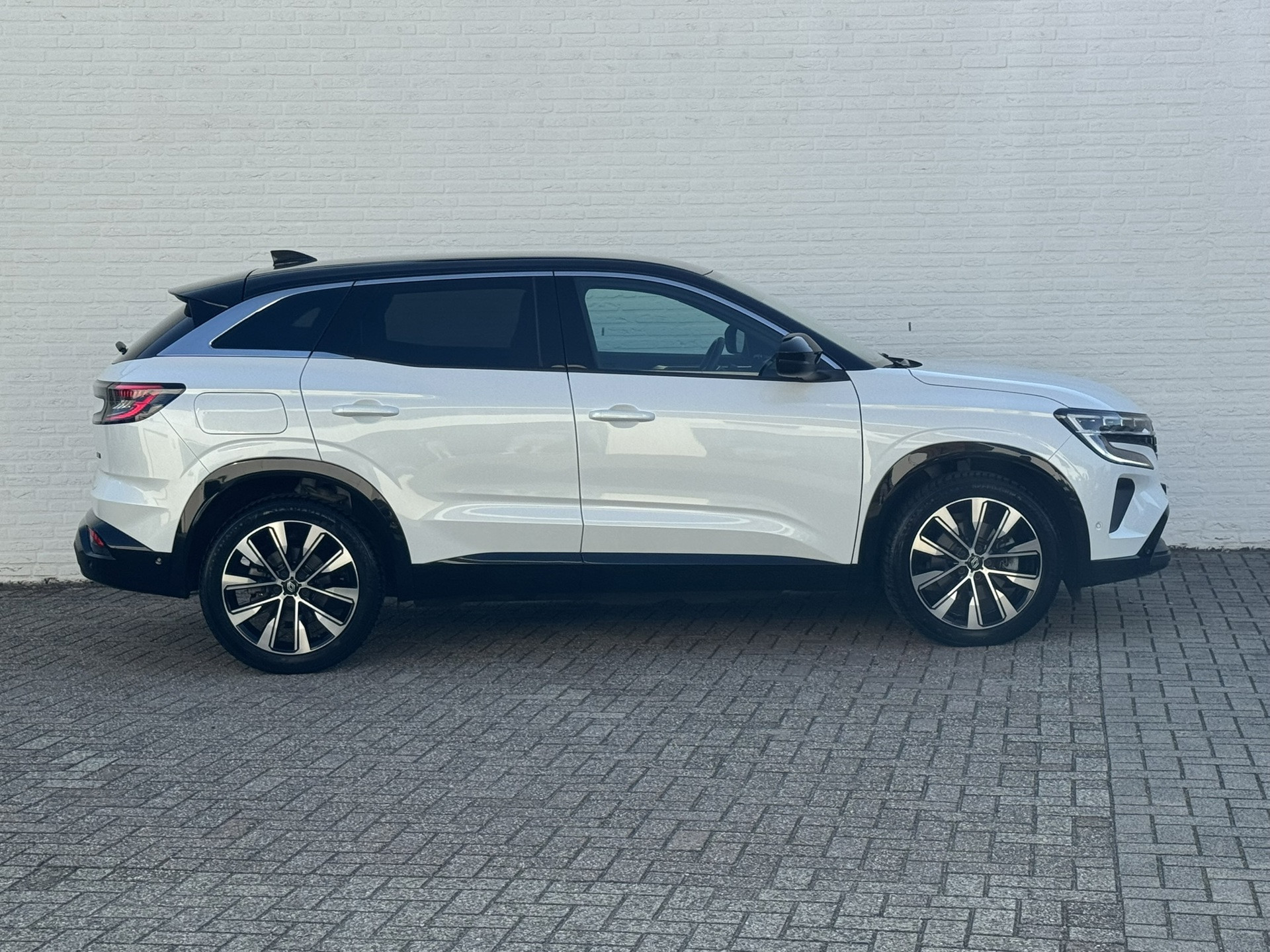 Foto van Renault Austral