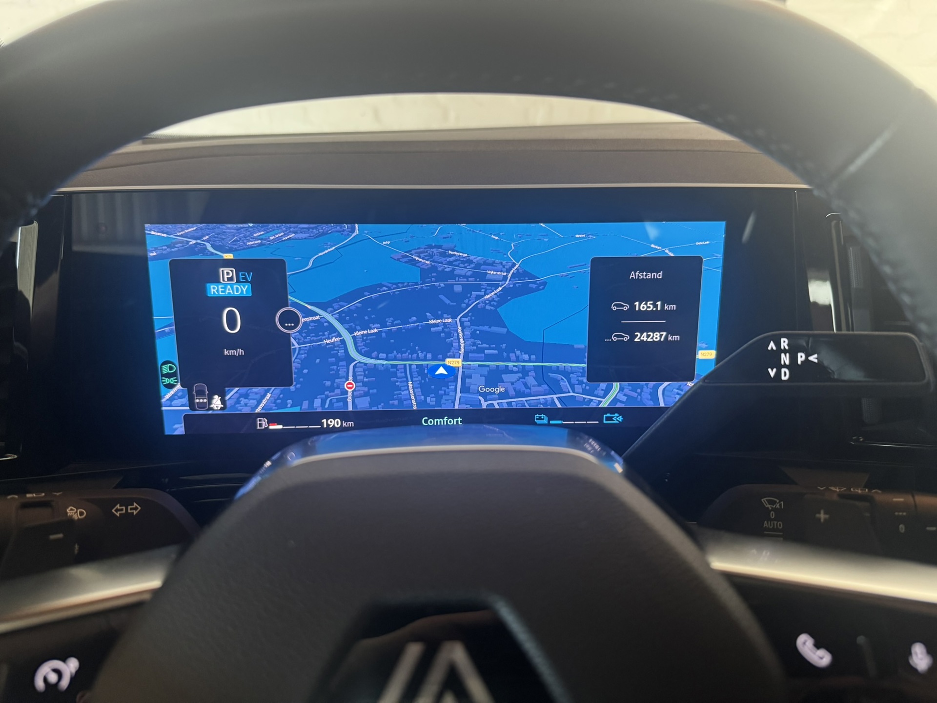 Foto van Renault Austral