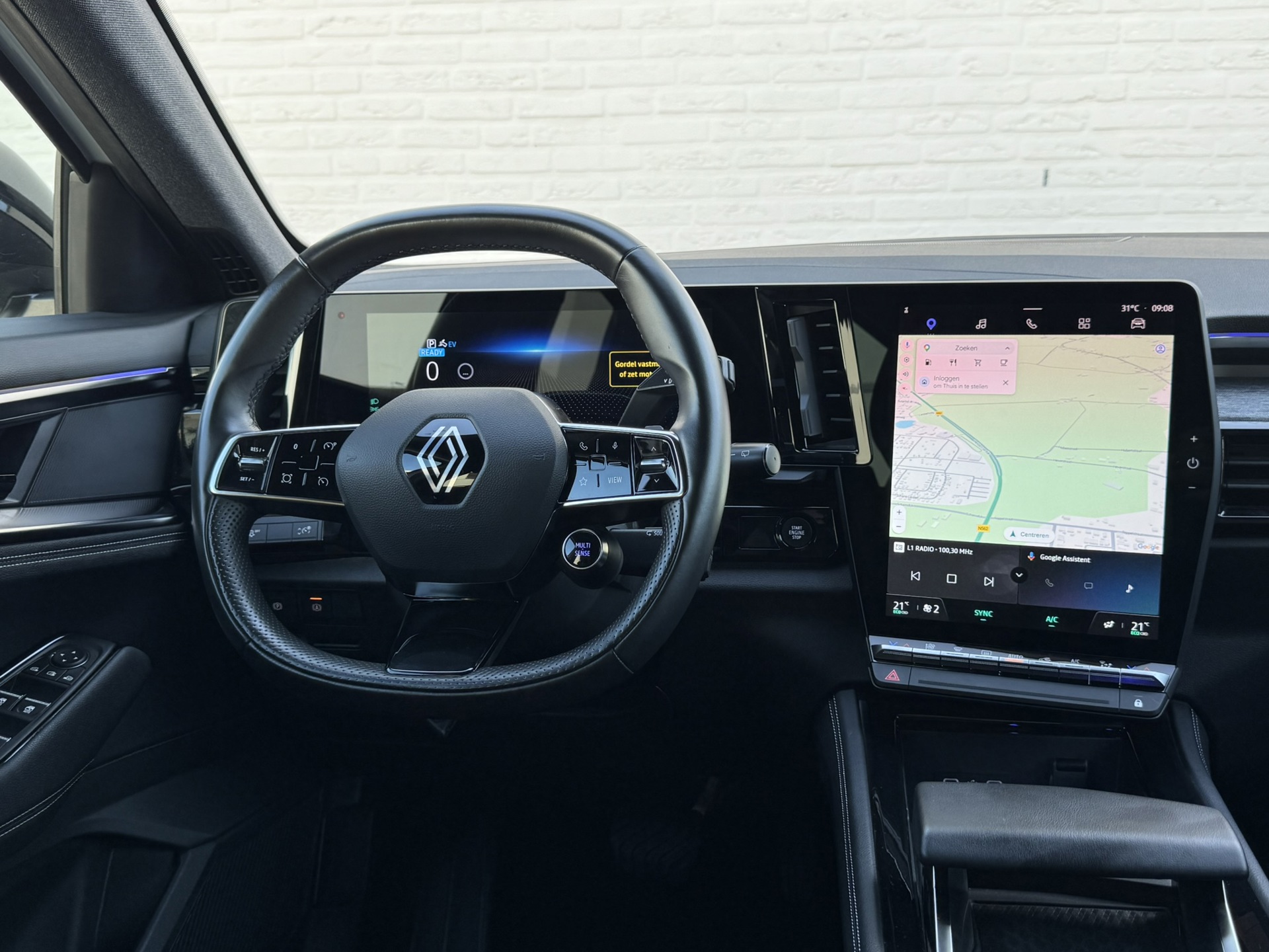 Foto van Renault Austral