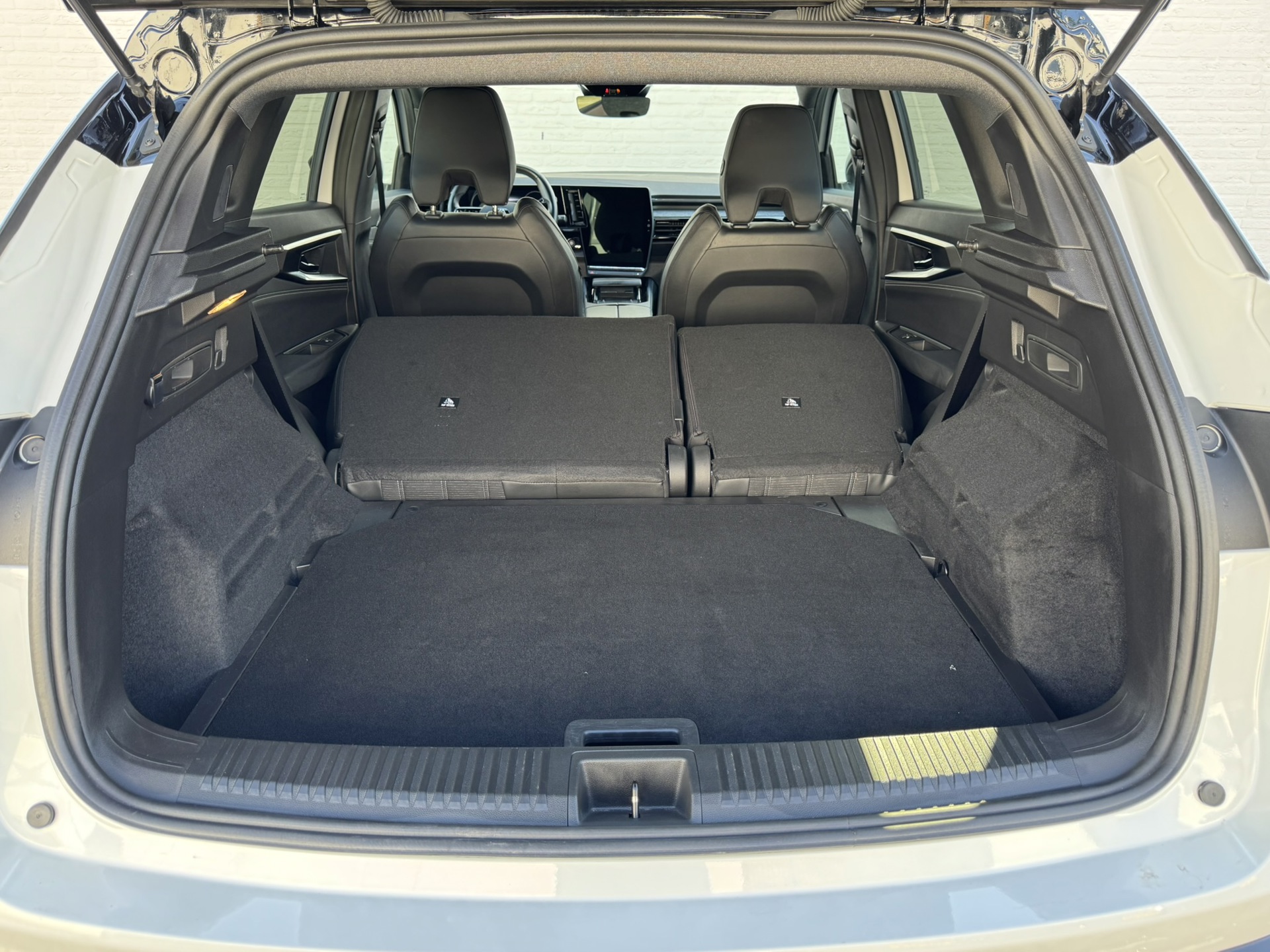 Foto van Renault Austral