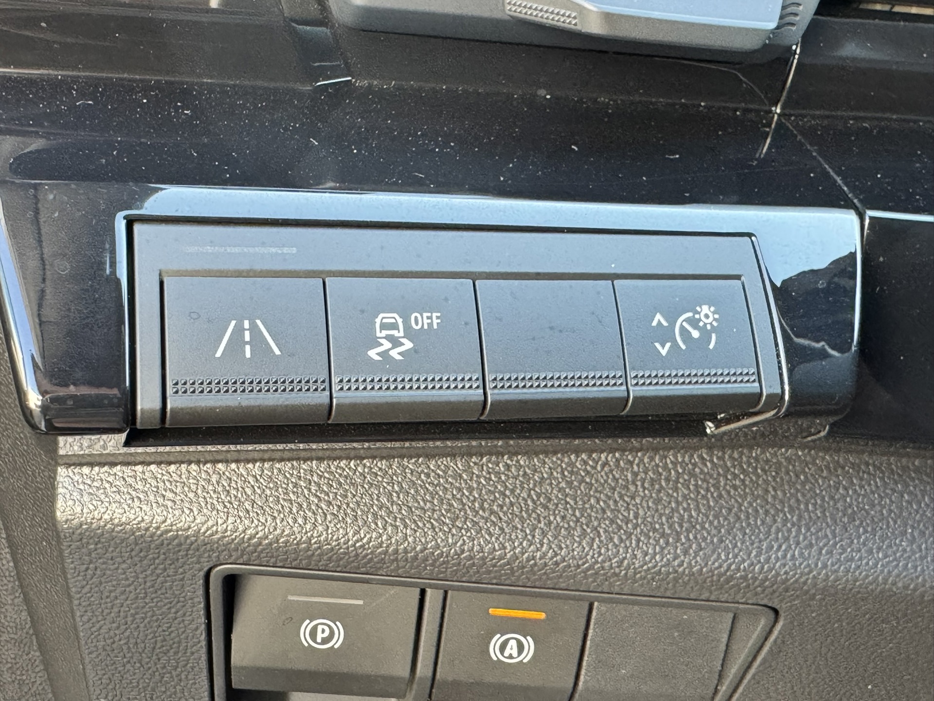 Foto van Renault Austral
