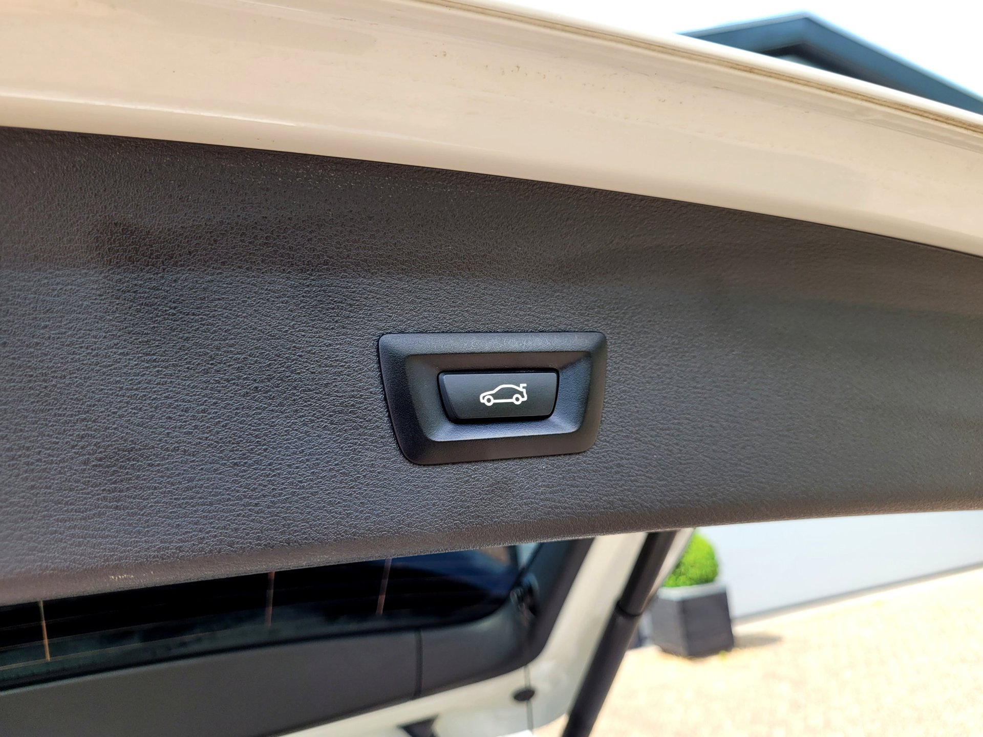 Foto van BMW X1