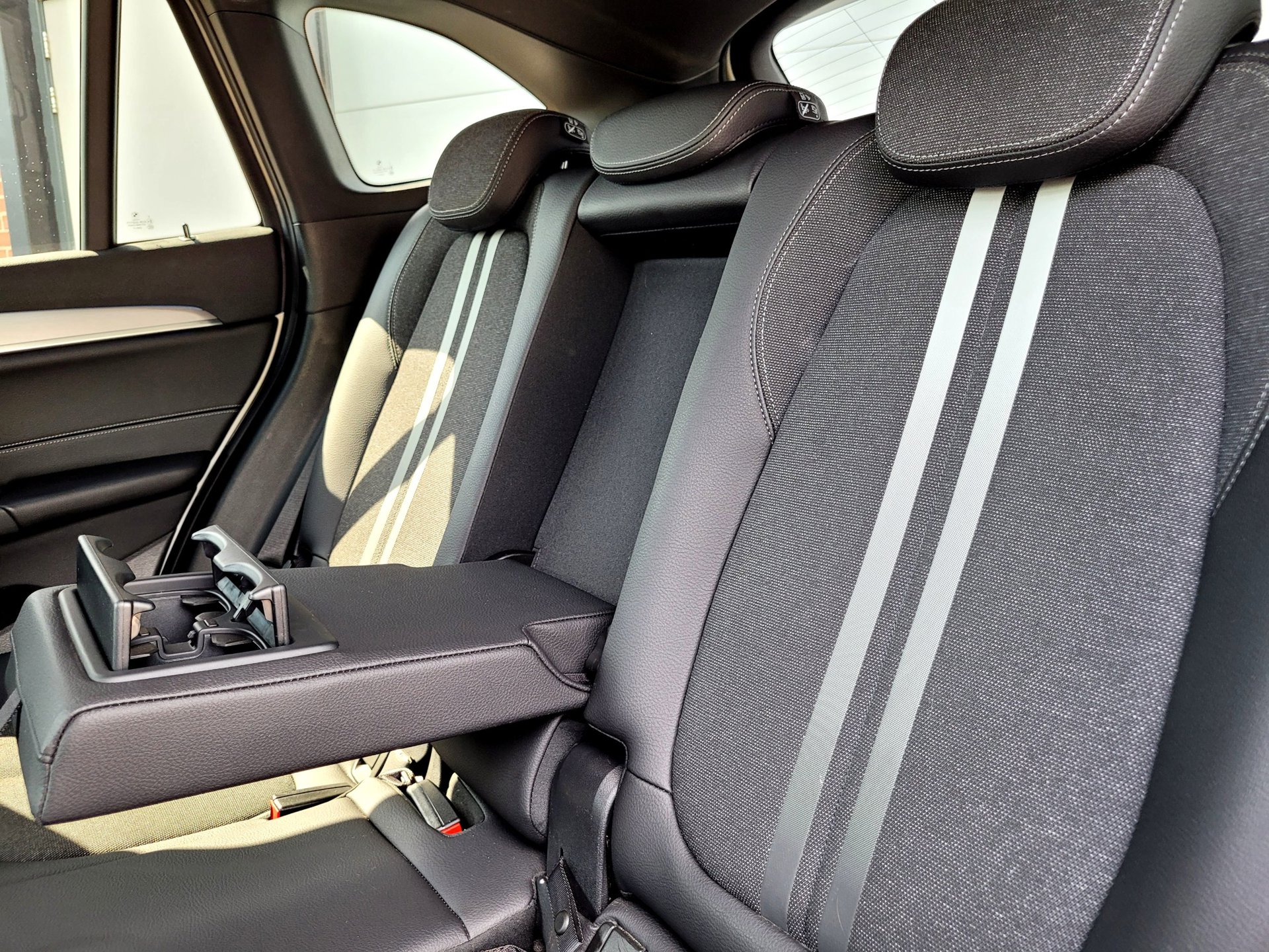 Foto van BMW X1