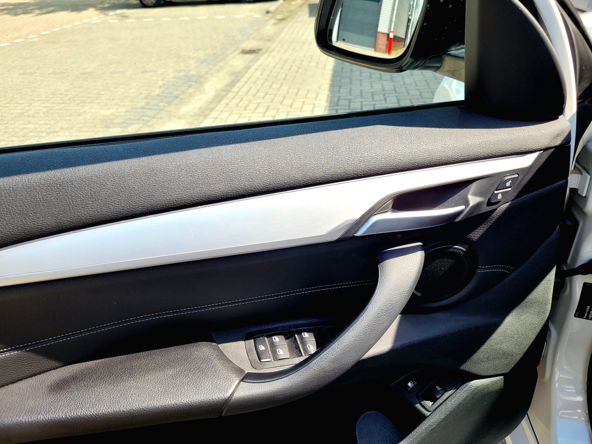 Foto van BMW X1