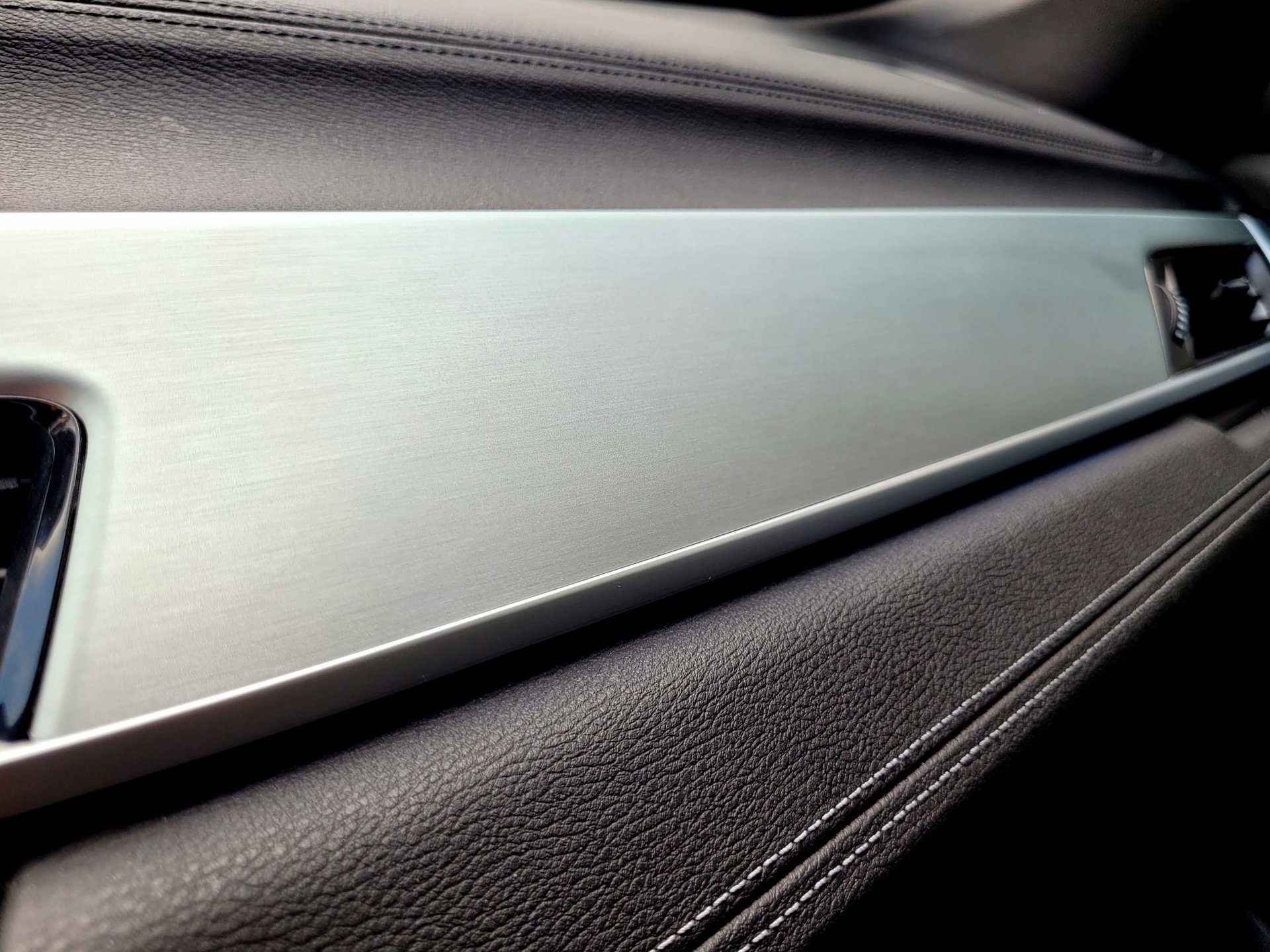 Foto van BMW X1