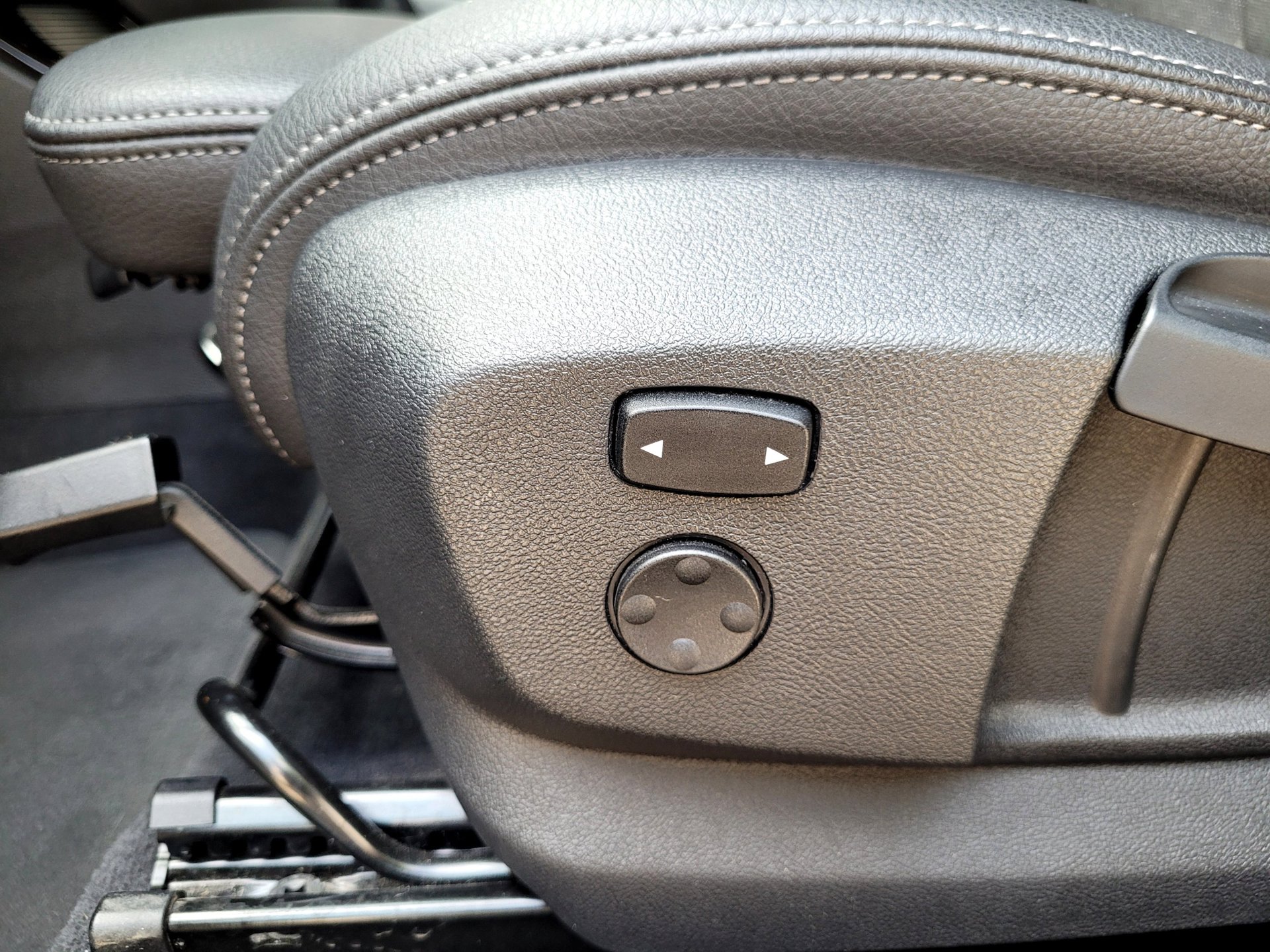Foto van BMW X1