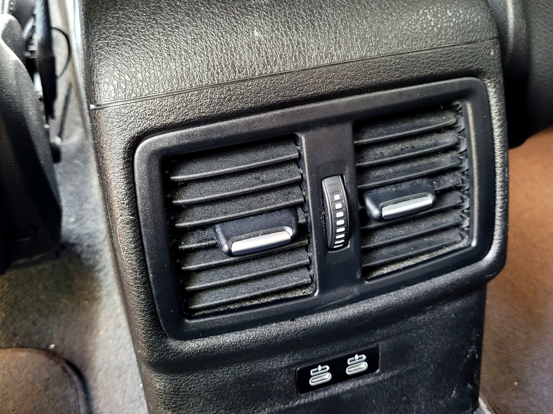 Foto van BMW X1