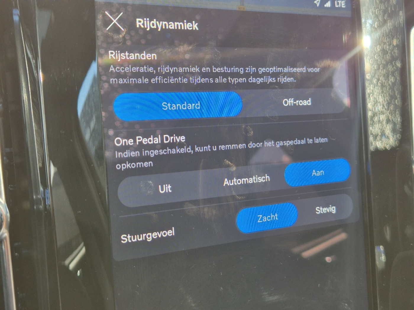 Foto van Volvo Ec40