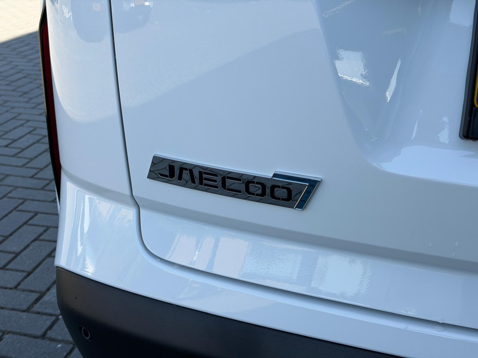 Foto van Jaecoo 7