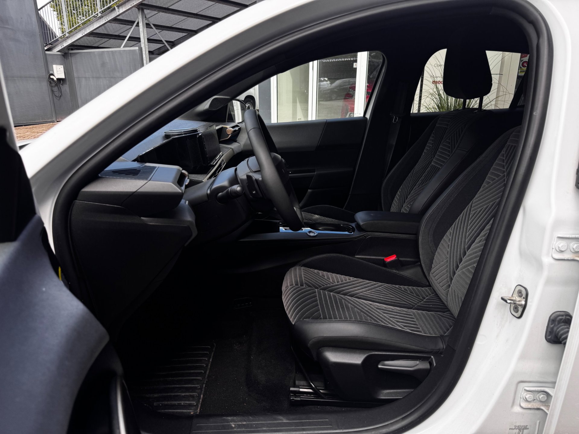 Foto van Lancia Ypsilon