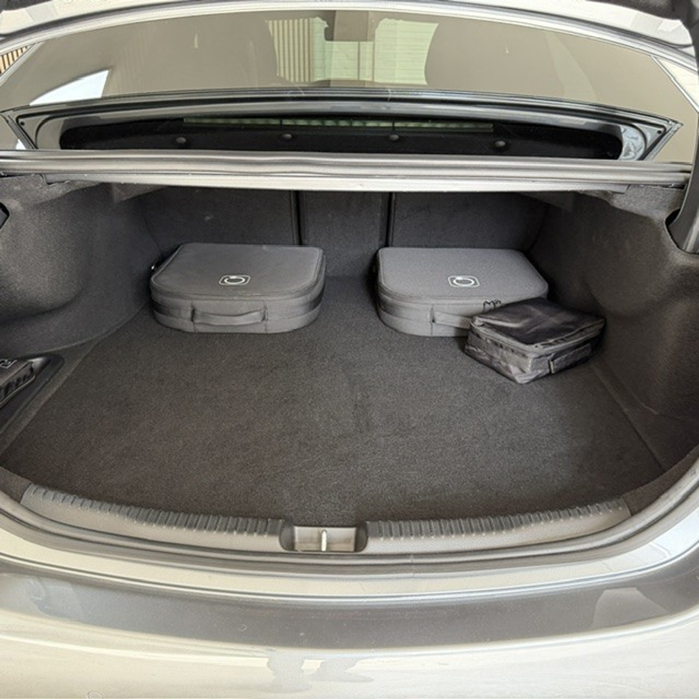 Foto van Mercedes-Benz C-klasse