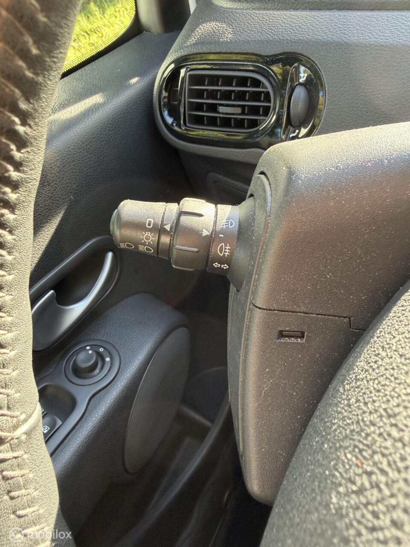 Foto van Renault Modus