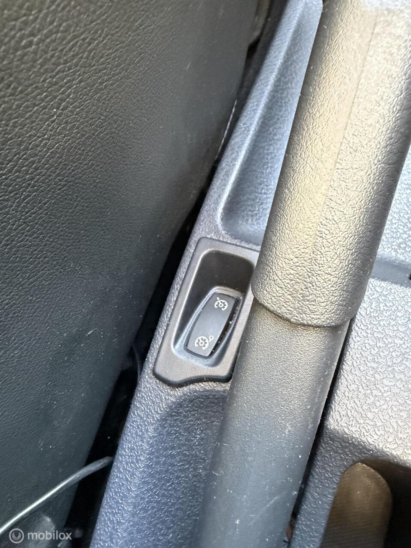 Foto van Renault Modus