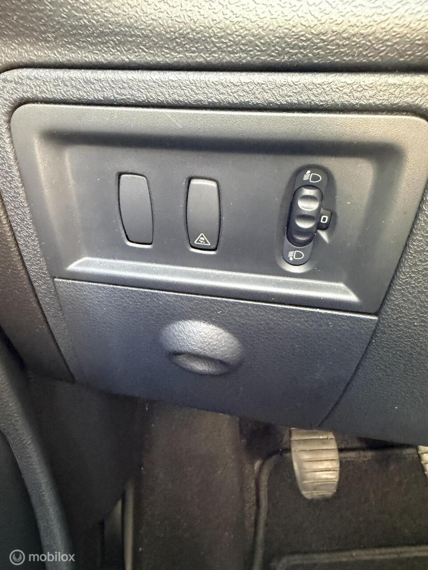 Foto van Renault Modus
