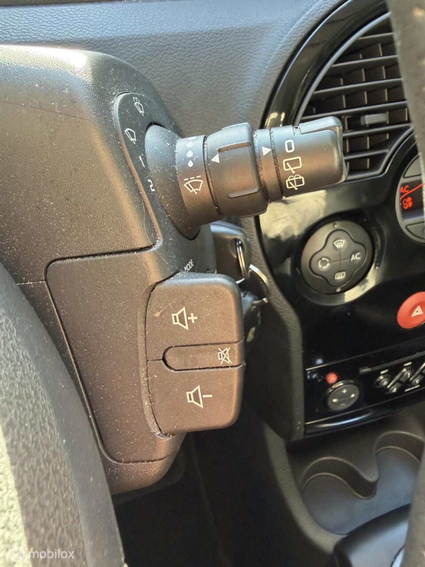 Foto van Renault Modus