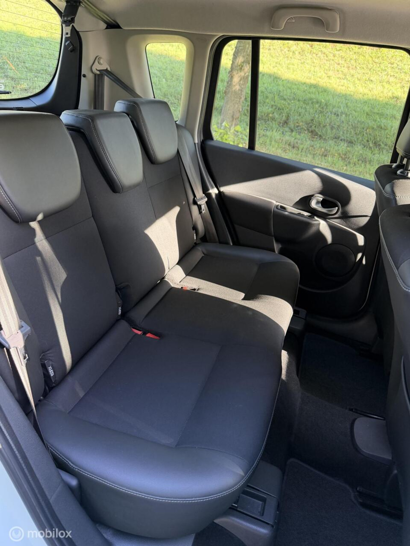 Foto van Renault Modus