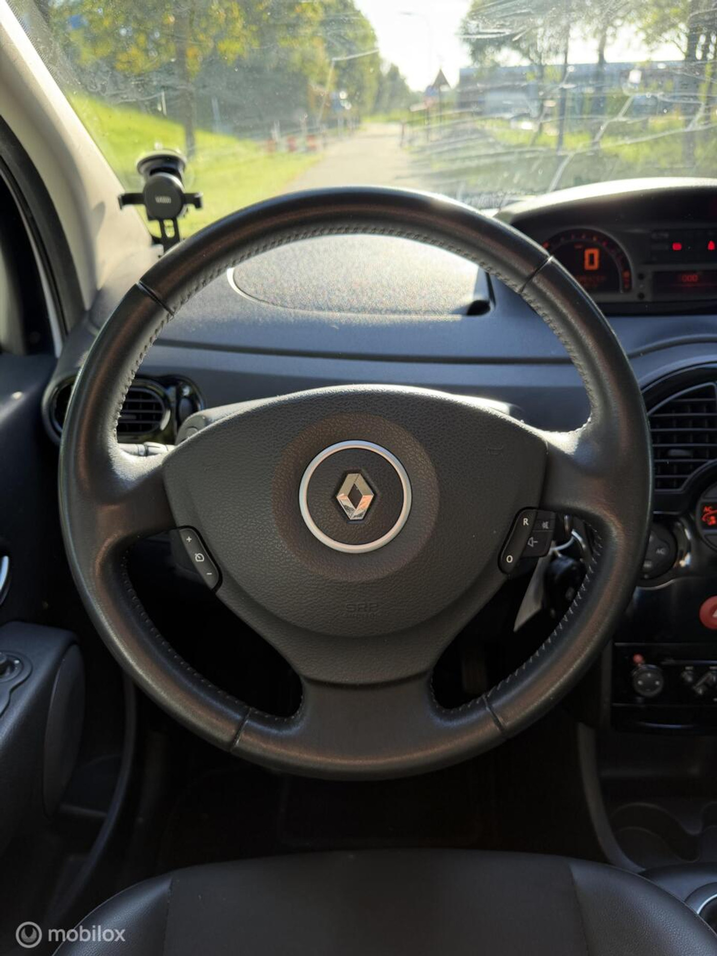Foto van Renault Modus